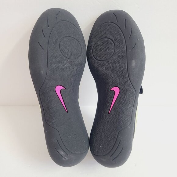 Nike Zoom Rival SD 2 Throwing Shoes 685134-004 Size 5 Black main image 8
